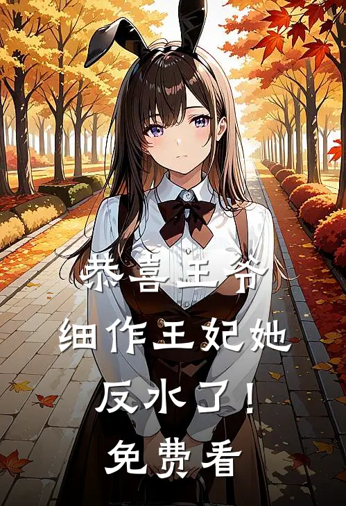 恭喜王爷，细作王妃她反水了！免费看