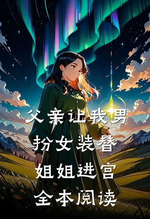 父亲让我男扮女装替姐姐进宫全本阅读