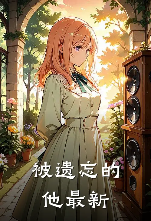 被遗忘的他最新