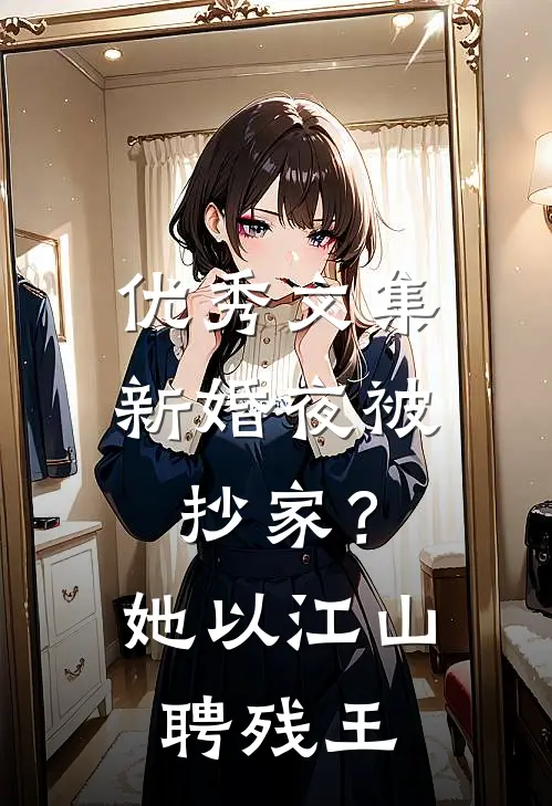 优秀文集新婚夜被抄家？她以江山聘残王
