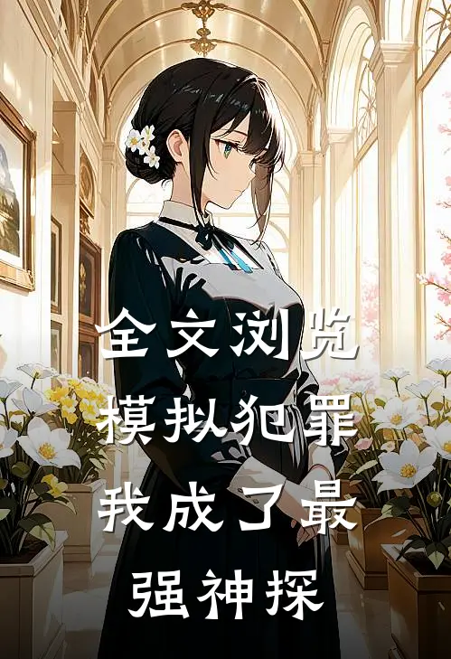 全文浏览模拟犯罪：我成了最强神探