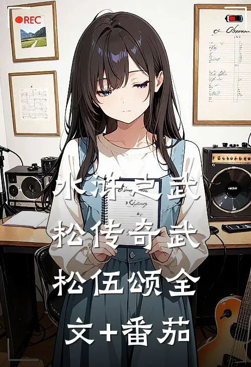 水浒之武松传奇武松伍颂全文+番茄