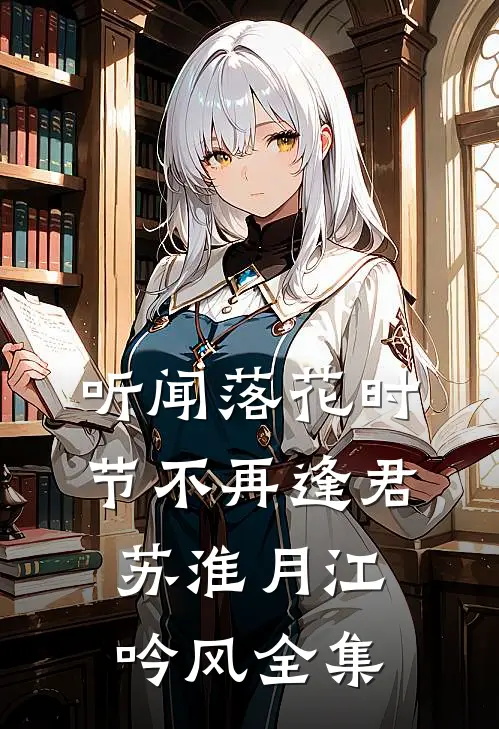 听闻落花时节不再逢君苏淮月江吟风 全集