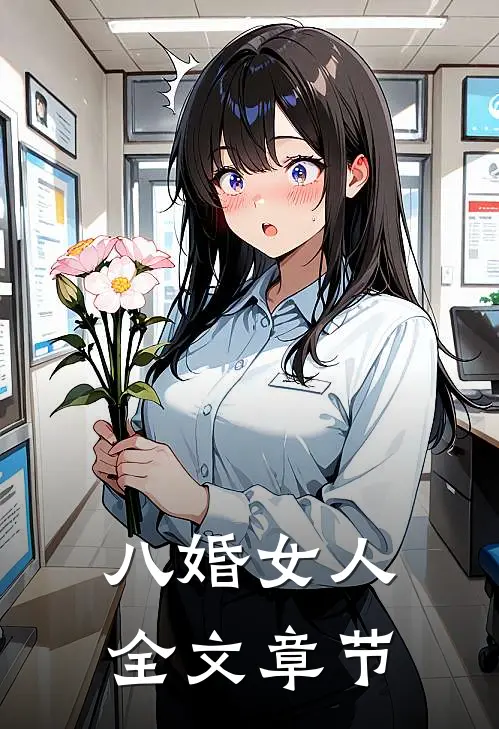 八婚女人全文章节