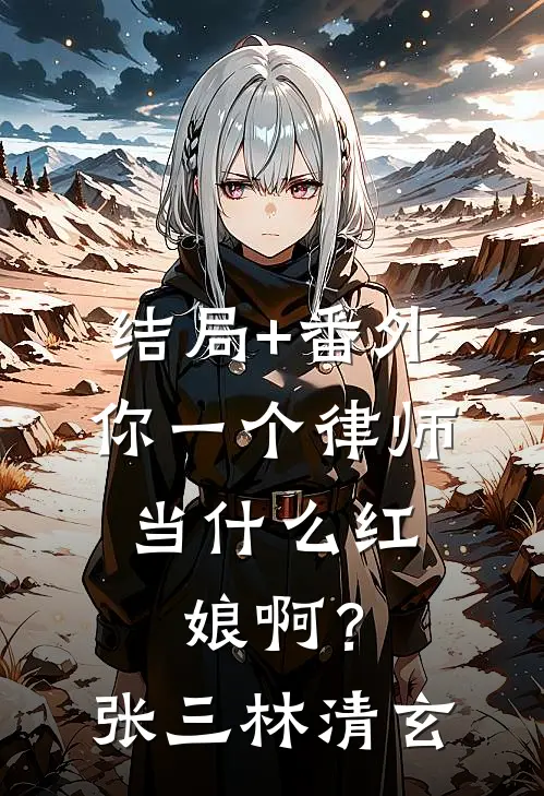 结局+番外你一个律师，当什么红娘啊？张三林清玄