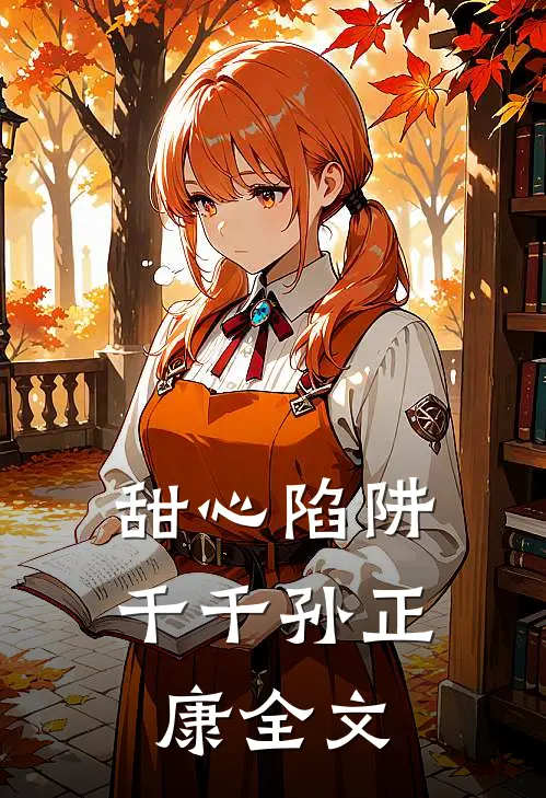 甜心陷阱千千孙正康全文