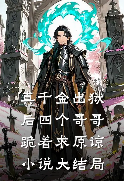 真千金出狱后四个哥哥跪着求原谅小说大结局
