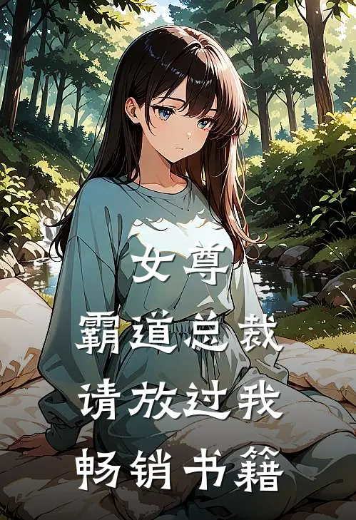 女尊：霸道总裁，请放过我畅销书籍