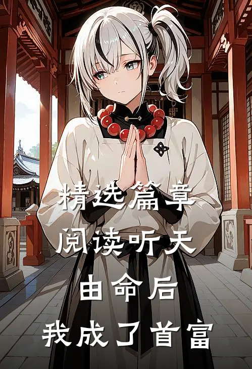 精选篇章阅读听天由命后，我成了首富