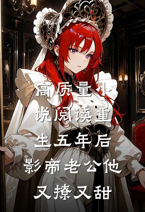 高质量小说阅读重生五年后，影帝老公他又撩又甜