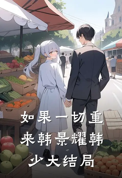 如果一切重来韩景耀韩少大结局