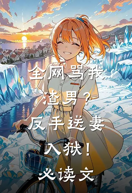 全网骂我渣男？反手送妻入狱！必读文
