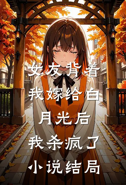 女友背着我嫁给白月光后，我杀疯了小说结局