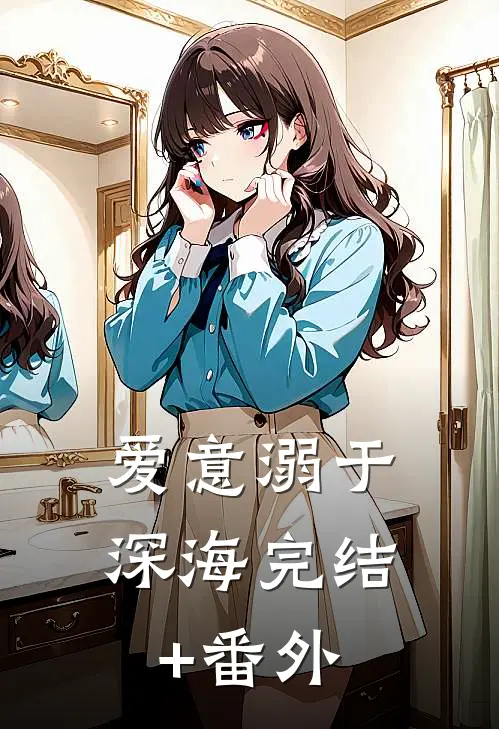 爱意溺于深海完结+番外