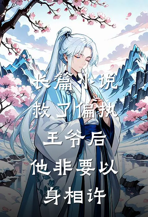 长篇小说救了偏执王爷后，他非要以身相许