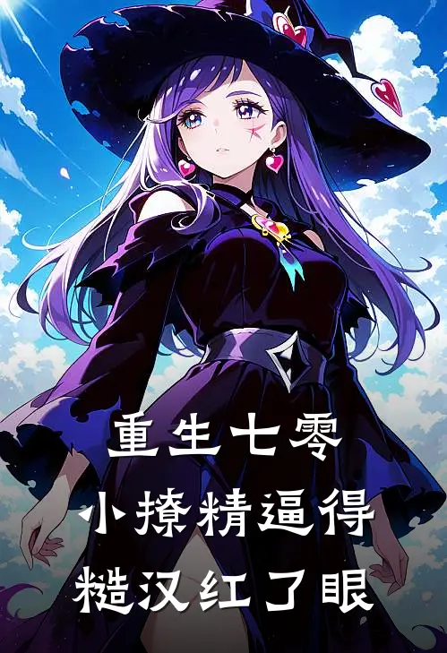 重生七零：小撩精逼得糙汉红了眼