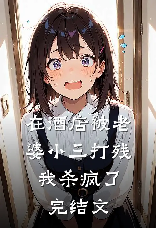 在酒店被老婆小三打残，我杀疯了完结文