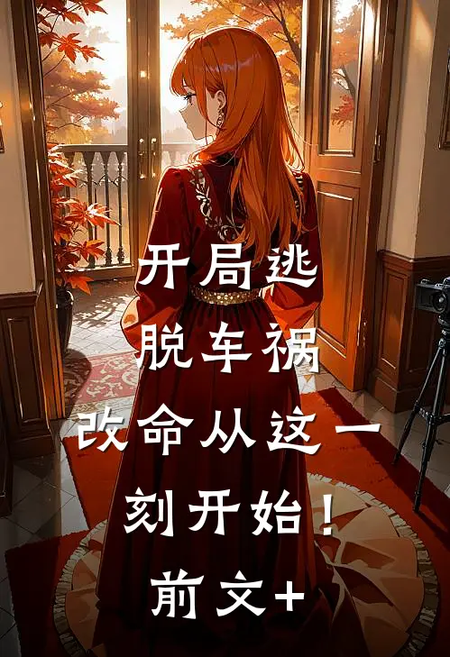 开局逃脱车祸，改命从这一刻开始！前文+