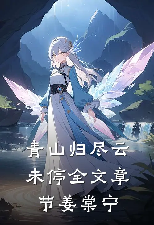 青山归尽云未停全文章节姜棠宁