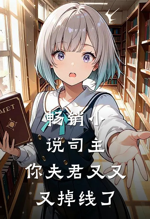 畅销小说司主，你夫君又又又掉线了