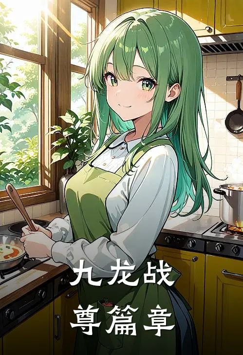 九龙战尊篇章