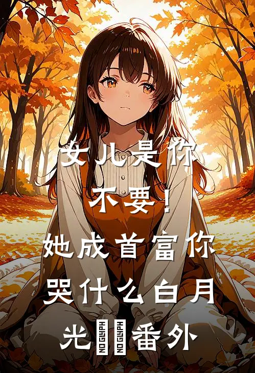女儿是你不要！她成首富你哭什么白月光玥玥 番外