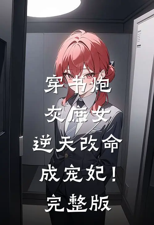 穿书炮灰庶女,逆天改命成宠妃!完整版免费阅读