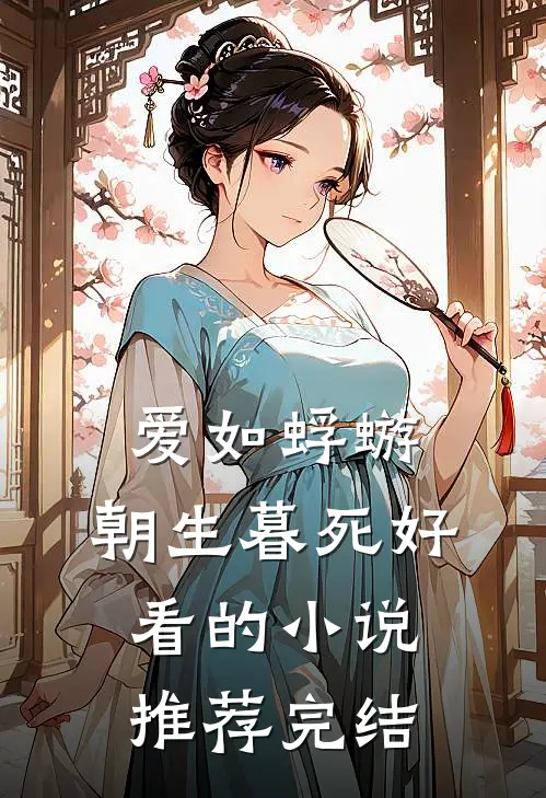 爱如蜉蝣，朝生暮死好看的小说推荐完结