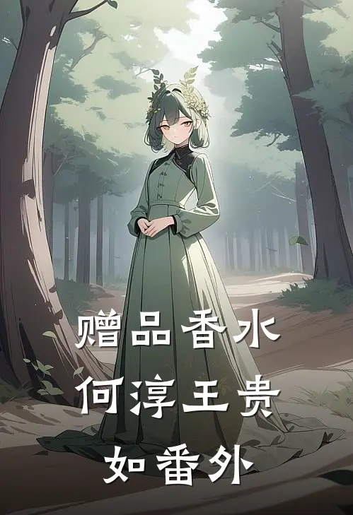 赠品香水何淳王贵如 番外