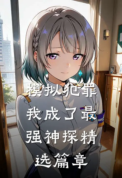 模拟犯罪：我成了最强神探精选篇章