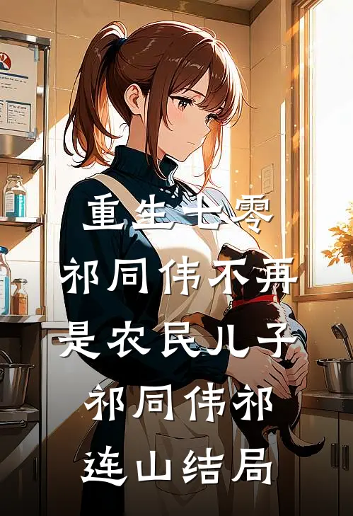 重生七零：祁同伟不再是农民儿子祁同伟祁连山结局