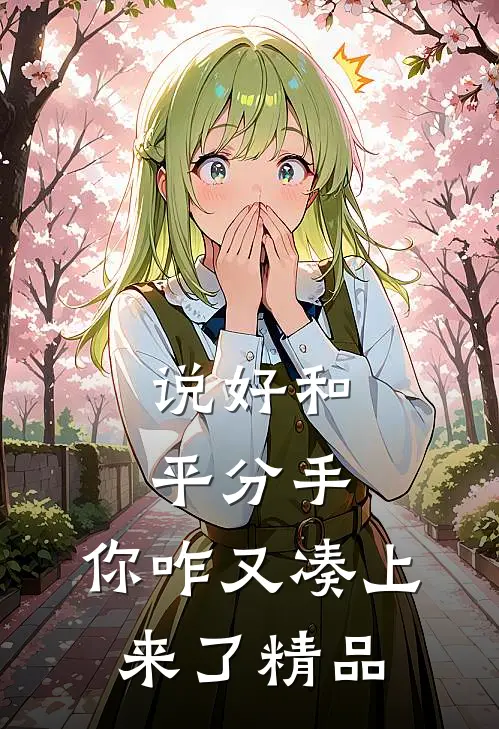 说好和平分手，你咋又凑上来了精品