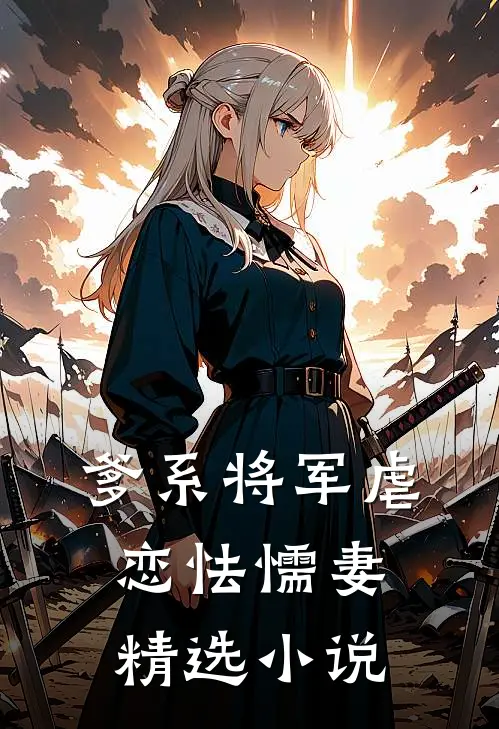 爹系将军虐恋怯懦妻精选小说