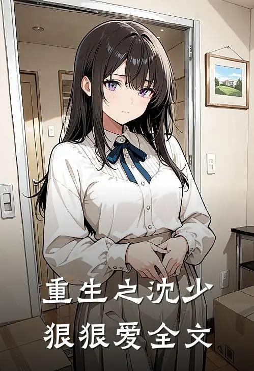 重生之沈少狠狠爱全文