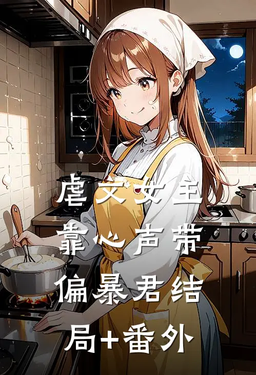 虐文女主靠心声带偏暴君结局+番外