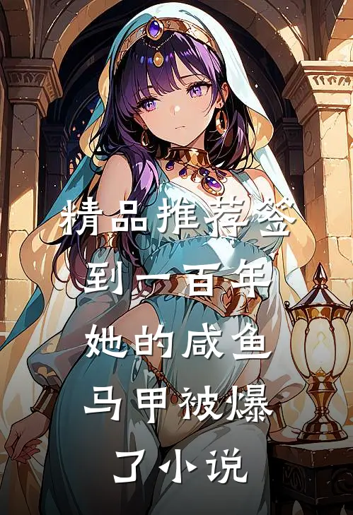 精品推荐签到一百年,她的咸鱼马甲被爆了小说