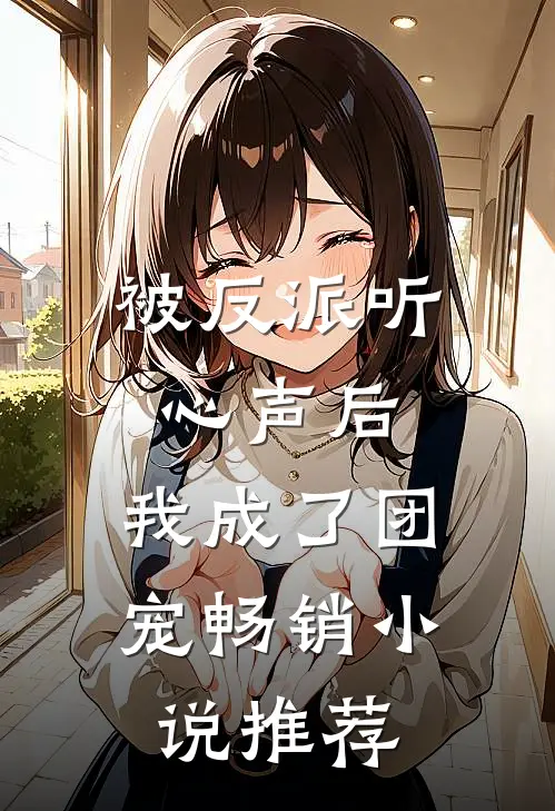 被反派听心声后，我成了团宠畅销小说推荐