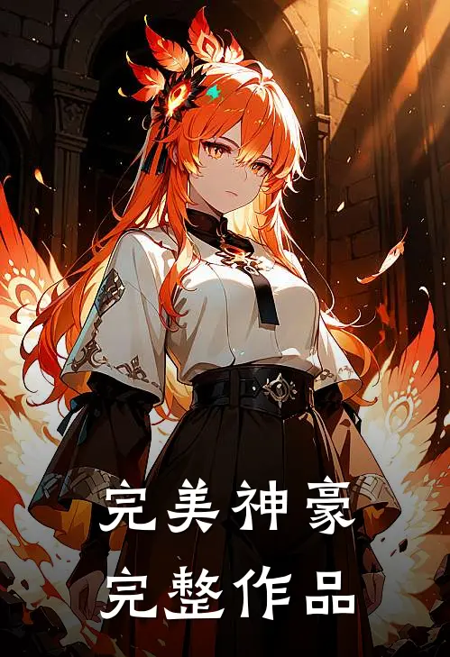 完美神豪完整作品