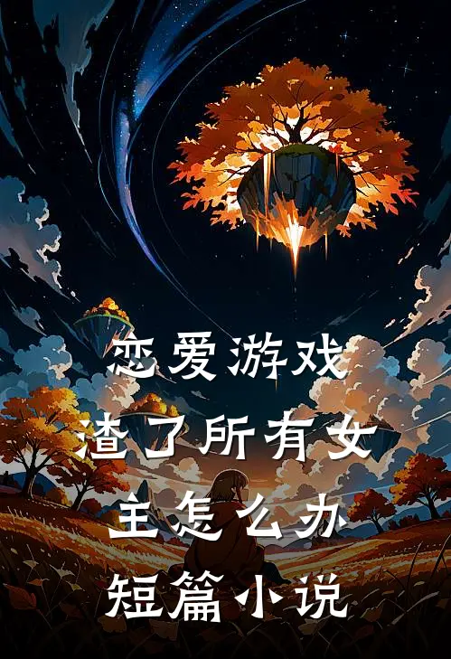 恋爱游戏:渣了所有女主怎么办短篇小说