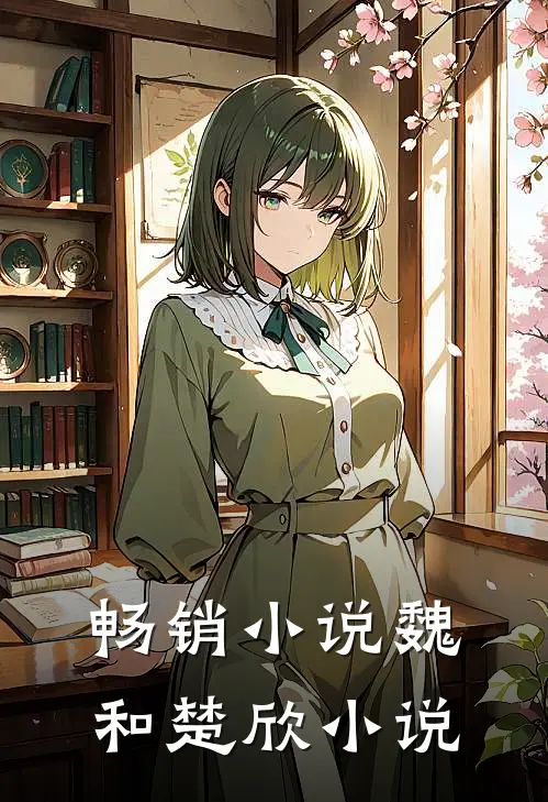 畅销魏和楚欣名字