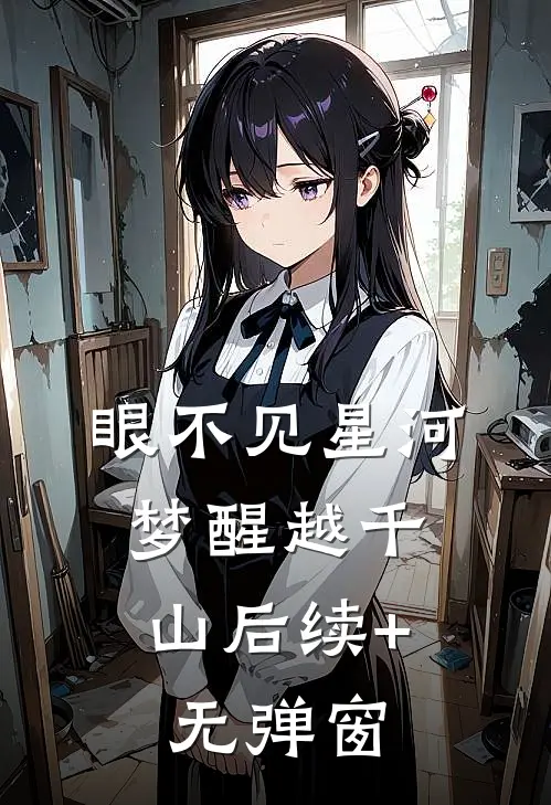 眼不见星河，梦醒越千山后续+无弹窗
