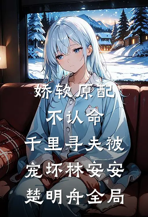 娇软原配不认命，千里寻夫被宠坏林安安楚明舟全局