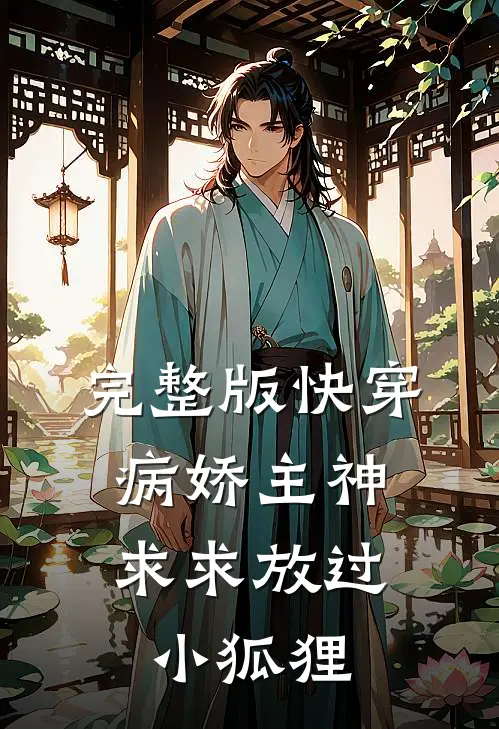 完整版快穿：病娇主神求求放过小狐狸