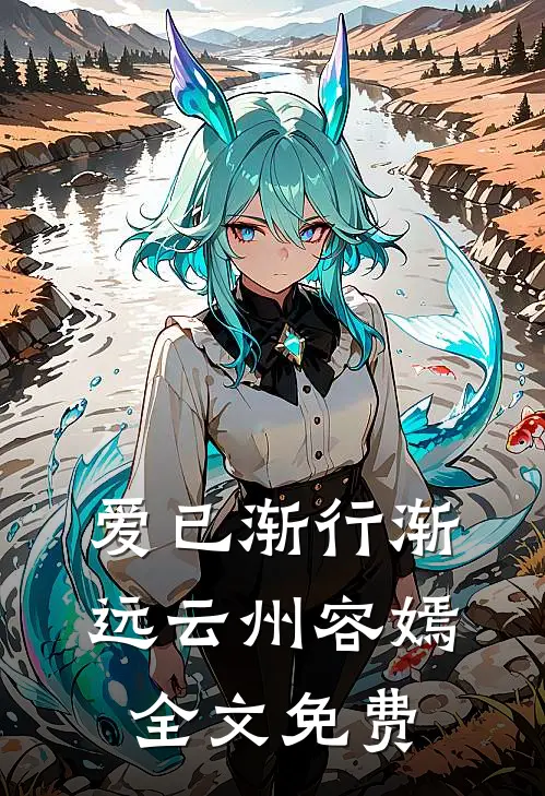 爱已渐行渐远云州容嫣全文免费