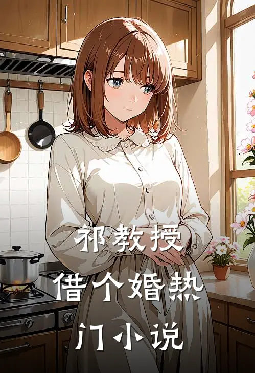 祁教授,借个婚热门小说