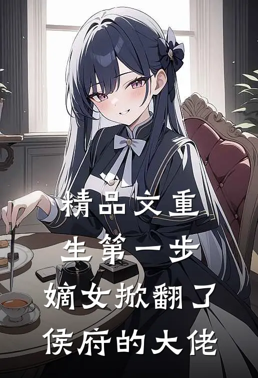 精品文重生第一步,嫡女掀翻了侯府的大佬