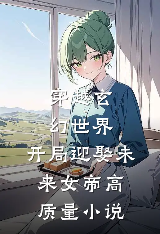 穿越玄幻世界：开局迎娶未来女帝高质量小说