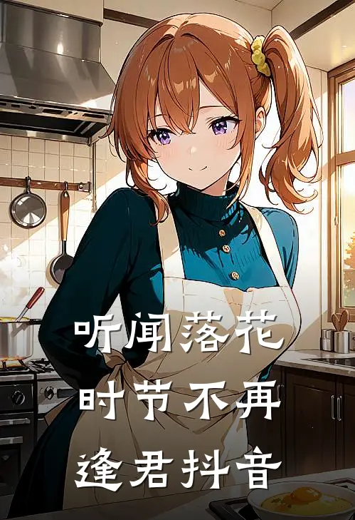 听闻落花时节不再逢君抖音
