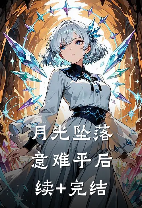 月光坠落意难平后续+完结