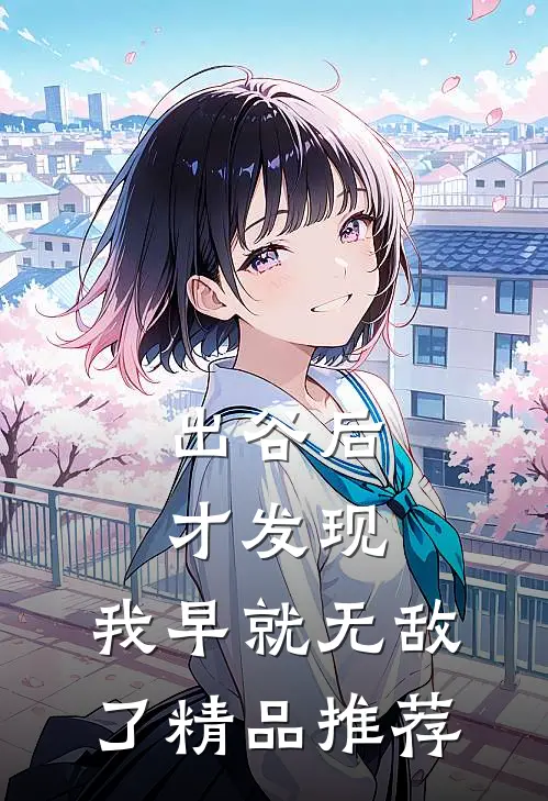 出谷后才发现，我早就无敌了精品推荐